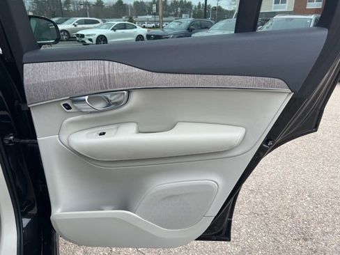 Certified 2023 Volvo XC90 B6 Plus w/ Protection Package Premier image 21
