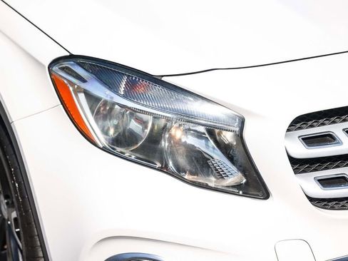 Used 2019 Mercedes-Benz GLA 250 image 13