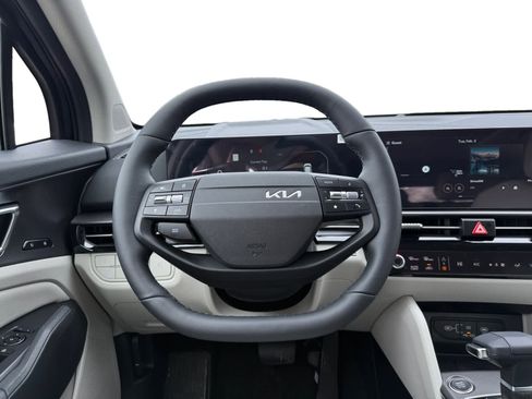 New 2026 Kia Sportage SX image 12