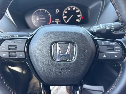 Used 2026 Honda HR-V Sport image 27