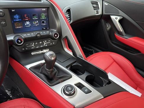 Used 2019 Chevrolet Corvette Grand Sport image 20