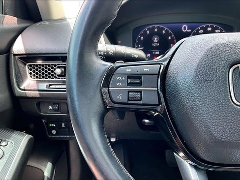 Used 2023 Honda Civic Touring image 17