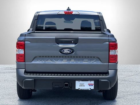 New 2026 Ford Maverick XLT FWD image 23