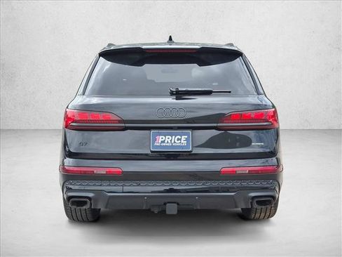 Used 2026 Audi Q7 3.0T Prestige AWD/4WD image 6