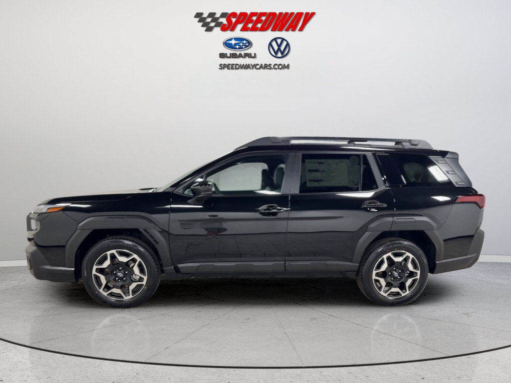 Certified 2026 Subaru Outback Touring AWD/4WD image 10