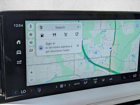 New 2026 Lincoln Aviator 2WD image 12