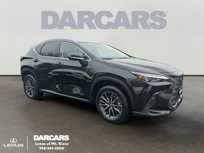 Used 2024 Lexus NX 350 AWD w/ Cold Area Package