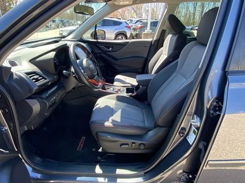 Certified 2023 Subaru Forester Sport AWD/4WD image 33
