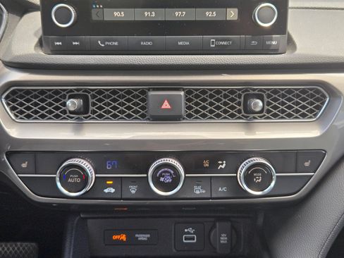 Used 2024 Acura Integra FWD image 19