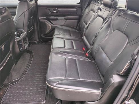 Used 2023 RAM 1500 Limited AWD/4WD image 17