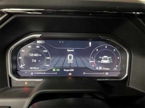 Certified 2024 GMC Sierra 2500 AT4 w/ AT4 Premium Plus Package image 48