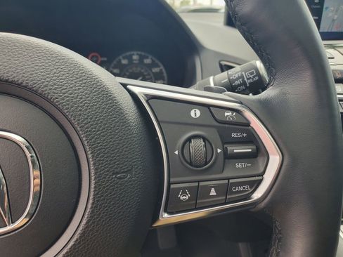 Used 2023 Acura RDX AWD w/ Advance Package image 26
