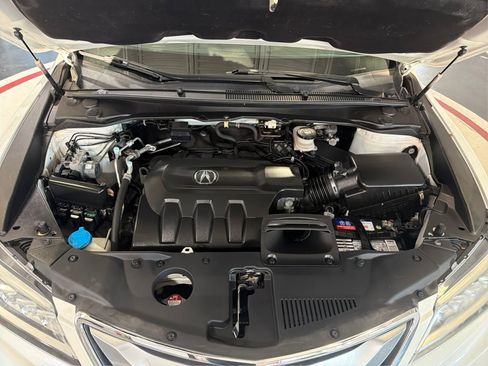 Used 2018 Acura RDX w/ Technology Package AWD/4WD image 11