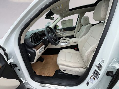 New 2026 Mercedes-Benz GLE 350 4MATIC image 6