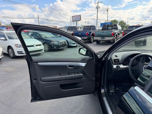 Used 2007 Audi A4 2.0T AWD/4WD image 30