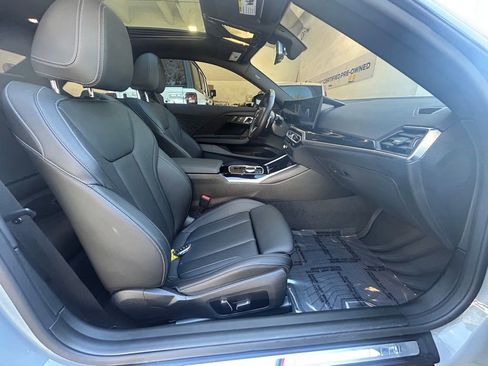 Used 2024 BMW 230i xDrive Coupe w/ Premium Package image 27