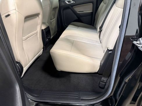 Used 2019 Ford Ranger Lariat w/ Technology Package image 48