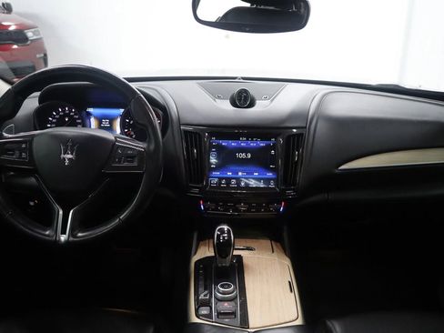 Used 2017 Maserati Levante S image 13