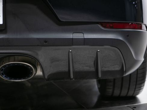 Certified 2023 Porsche Cayenne Turbo GT AWD/4WD image 20