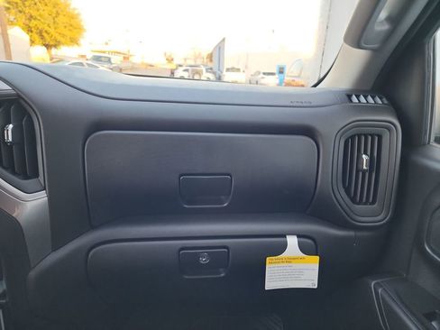 New 2026 Chevrolet Silverado 1500 Custom image 32