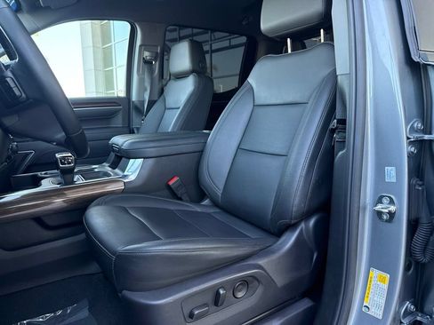 Used 2024 Chevrolet Silverado 1500 RST w/ Convenience Package II AWD/4WD image 11