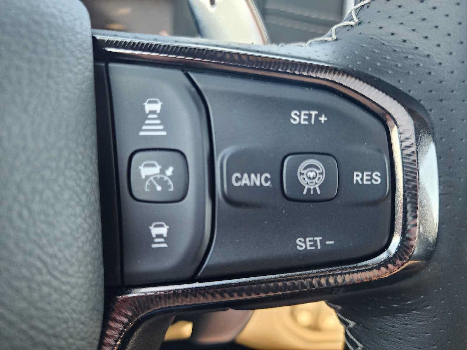 New 2026 RAM 1500 RHO w/ RHO Level 1 Equipment Group AWD/4WD image 19