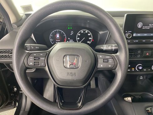 Used 2025 Honda HR-V LX image 15