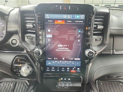 Used 2023 RAM 1500 Limited image 27