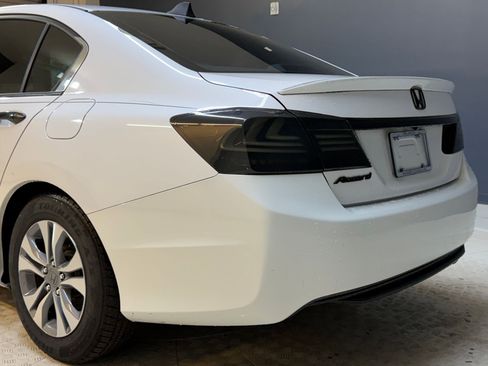 Used 2014 Honda Accord LX image 11