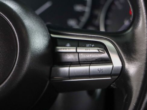 Used 2023 MAZDA CX-30 AWD image 14