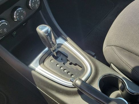 Used 2014 Chrysler 200 Touring w/ 200 S Group FWD image 30