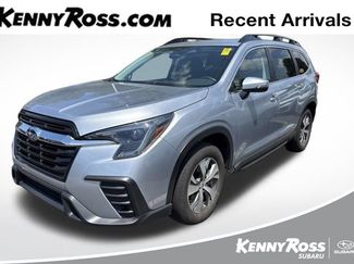 Used 2023 Subaru Ascent Premium w/ Convenience Package AWD/4WD video 1