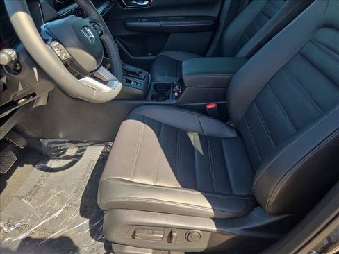 Used 2024 Honda CR-V EX-L image 16
