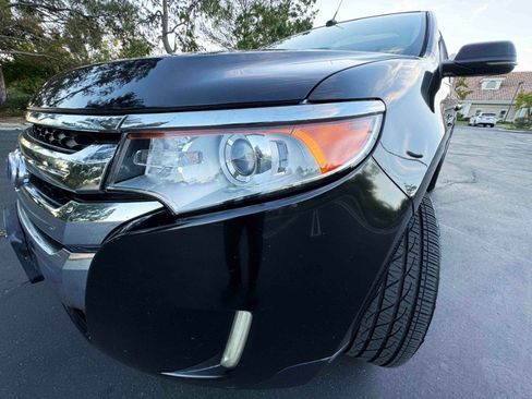 Used 2013 Ford Edge Limited image 12