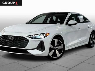 New 2025 Audi A5 2.0T Premium Plus video 1