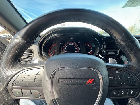 Used 2024 Dodge Durango GT AWD/4WD image 11