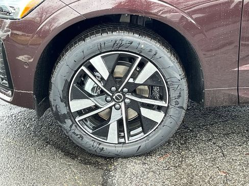 New 2026 Volvo XC60 B5 Plus w/ Protection Package Premier image 8