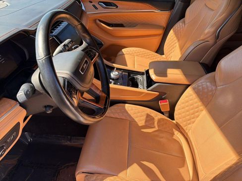 Used 2021 Jeep Grand Cherokee L Summit image 5