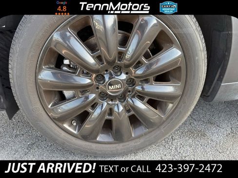 Used 2022 MINI Cooper Countryman S w/ Boardwalk Edition image 10