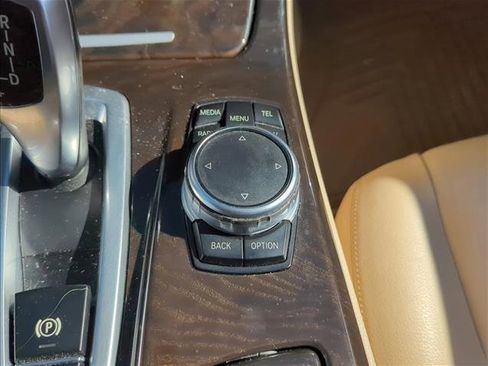 Used 2015 BMW 528i Sedan image 20