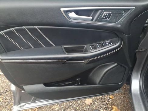 Certified 2024 Ford Edge ST w/ Equipment Group 401A image 14