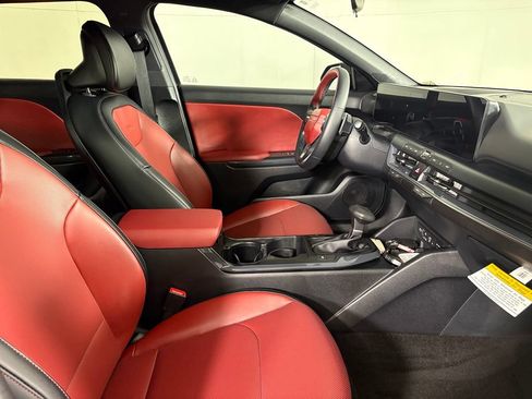 New 2026 Kia K4 GT-Line FWD image 14