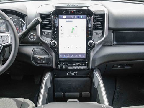 New 2026 RAM 2500 Big Horn image 13