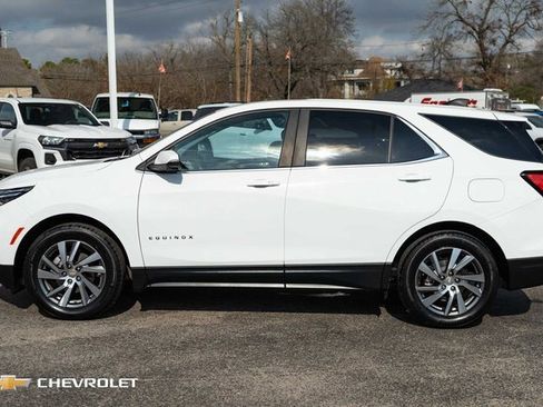Used 2022 Chevrolet Equinox LT image 10