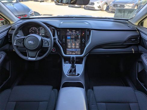 Certified 2025 Subaru Outback Premium w/ Popular Package #1A image 14