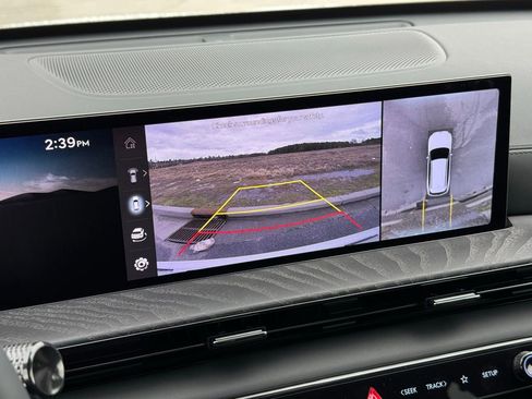 New 2026 Genesis GV80 3.5T Prestige image 5