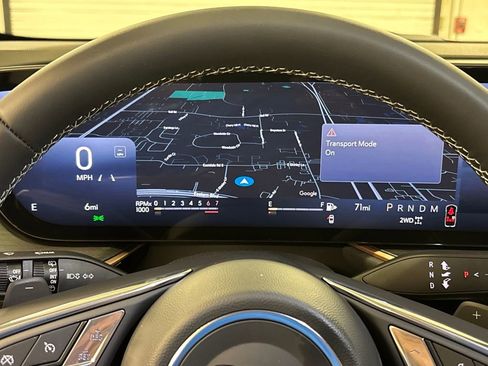 New 2026 Buick Envision Sport Touring image 33