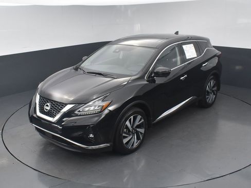 Used 2024 Nissan Murano SL image 18