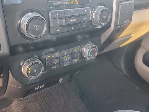 Used 2020 Ford F150 XLT w/ Equipment Group 302A Luxury image 16