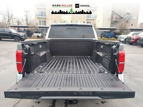 New 2026 Toyota Tacoma TRD Off-Road w/ TRD Off Road Upgrade Package AWD/4WD image 19